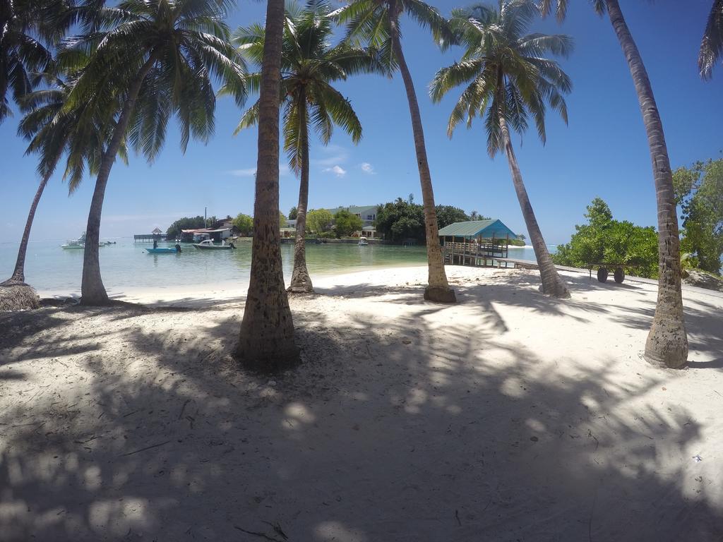 Hôtel Maldives Seashine à Huraa Extérieur photo